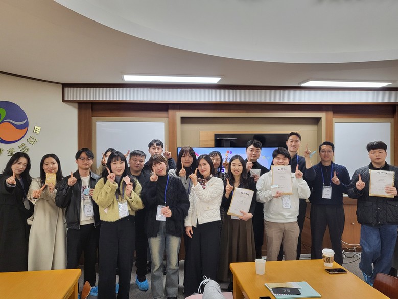 대전원앙초, 20년 전의 약속 ‘꿈단...