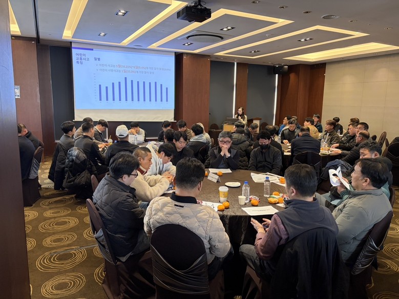 충남교육청, 학생 통학 차량 안전 최...