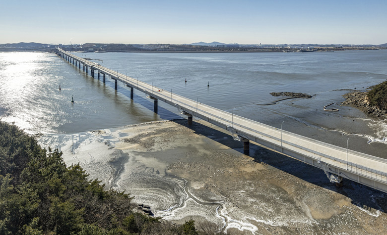 옹진군, ‘신도평화대교’ 명칭 최종 ...