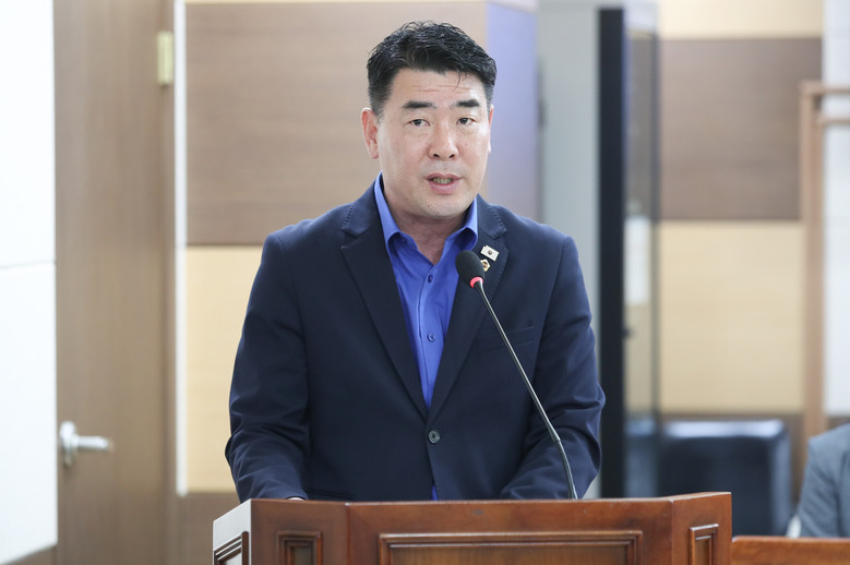 인천시의회 김명주 의원, 원당역 추가...