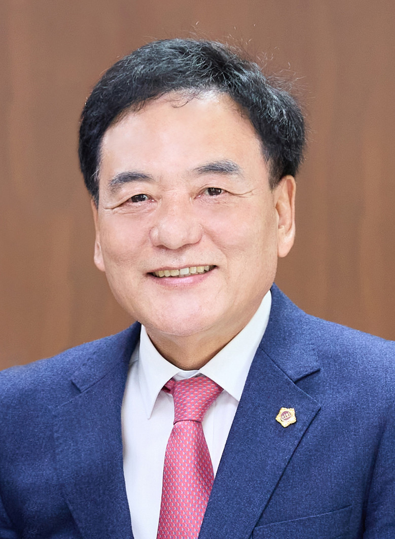 이만규 대구시의회 의장, 지역활성화지...